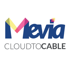 MEVIA logo
