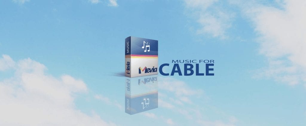 Music for Cable