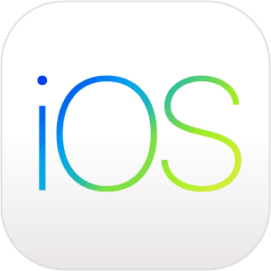 IOS Applications