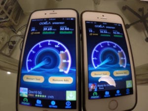 Smartphone Expert Wtness