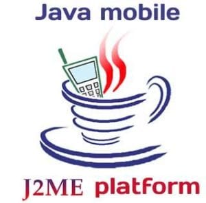 J2ME Mobile Platform