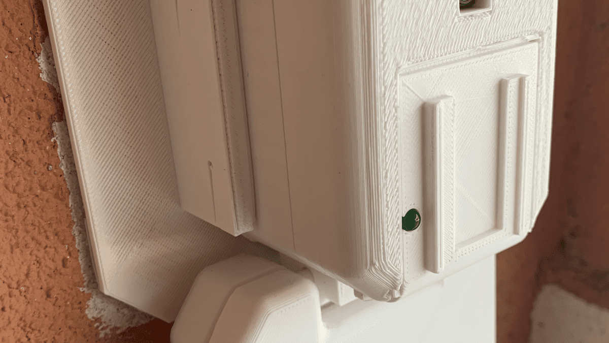 Door Access Controller