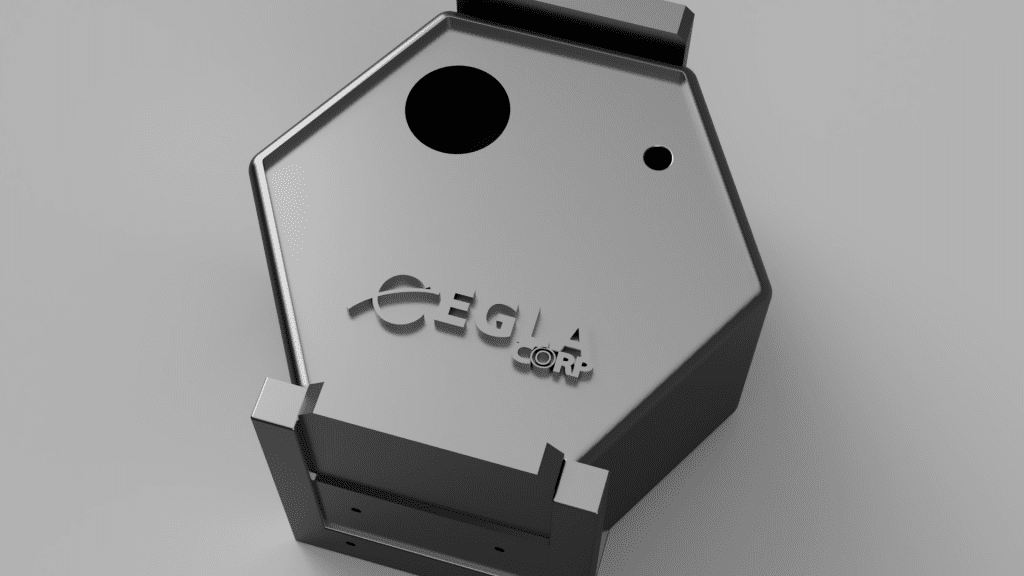EGLA CORP 3D printing