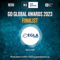 Go Global Award Finalist