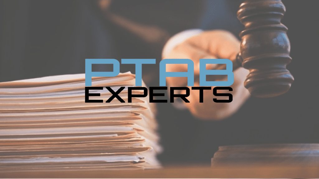PTAB Experts AI