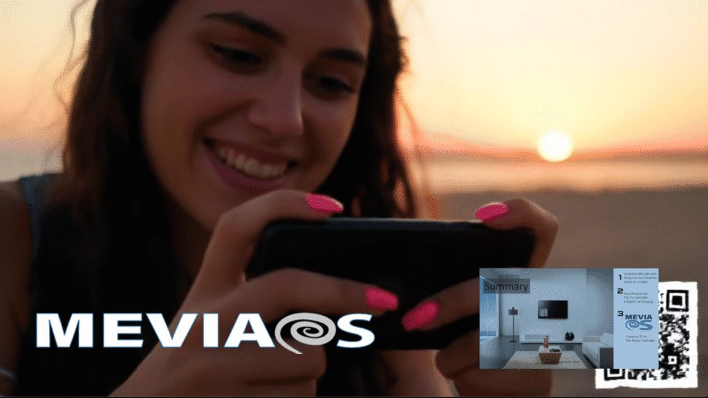 MEVIAOS Pitch